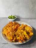 Bakwan Jagung Gluten Free