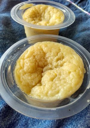 Foto resep Srikaya Tape Singkong