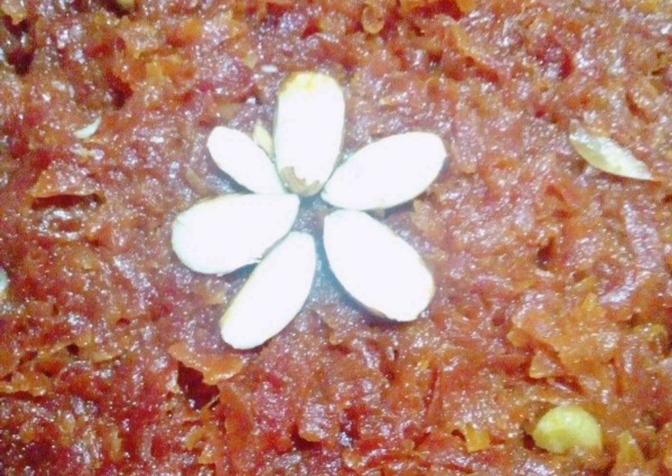 Gajar ka Halwa