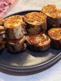 Oven-Baked Mackerel Skewers — Better Than BBQ!