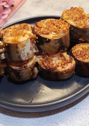 A picture of Oven-Baked Mackerel Skewers — Better Than BBQ!.