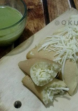 Foto resep Martabak Lenggang