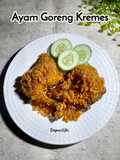 Ayam Goreng Kremes