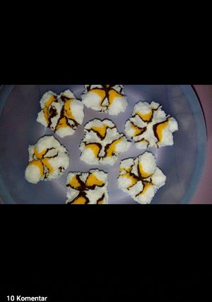 Foto resep Bolu kukus anti gagal