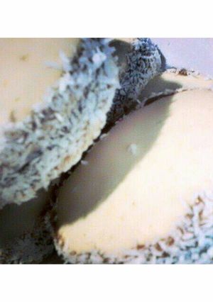 Una foto de Alfajores de Maizena🌻