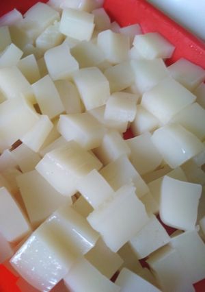 Foto resep Nata de Coco kw endesss
