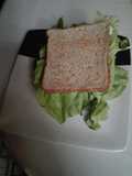Chivito magro