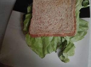 Una foto de Chivito magro