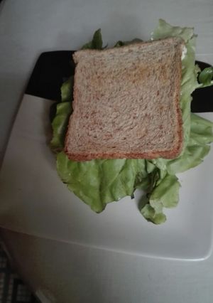 Una foto de Chivito magro