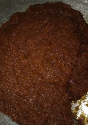 Foto resep Selai Nanas