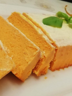 Una foto de Pastel de Bacalao con Pimientos