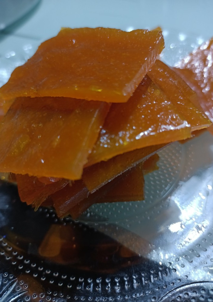 மேங்கோ கேண்டி செய்முறை முக்கிய புகைப்படம்