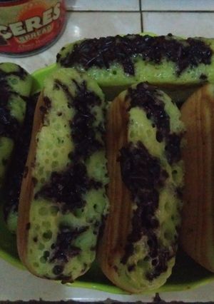 Foto resep Pukis Sederhana