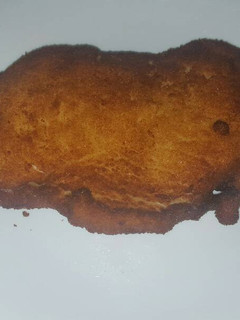 Una foto de Filete de pollo relleno