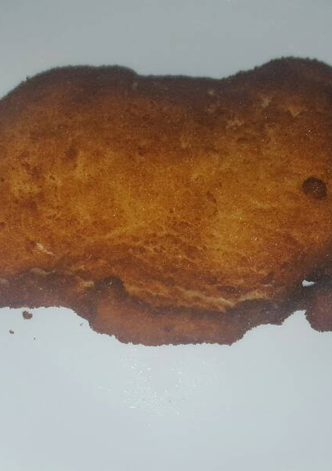 Una foto de Filete de pollo relleno