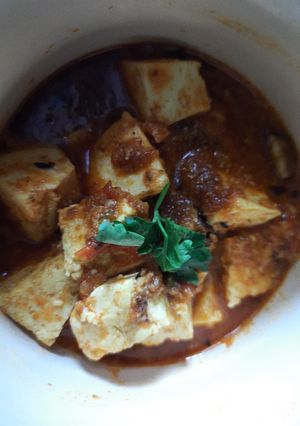 শাহী পনির (Shahi paneer recipe in Bengali) রেসিপির প্রধান ছবি
