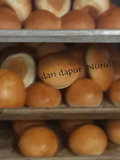Foto resep Roti mini