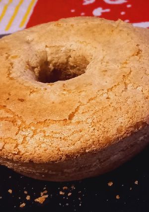 Una foto de 🍋Budín de Limón🍋