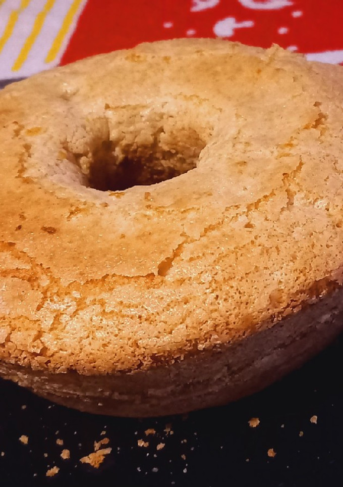 Una foto de 🍋Budín de Limón🍋