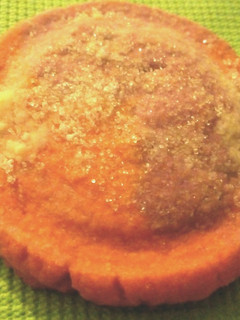 Una foto de Polvorones