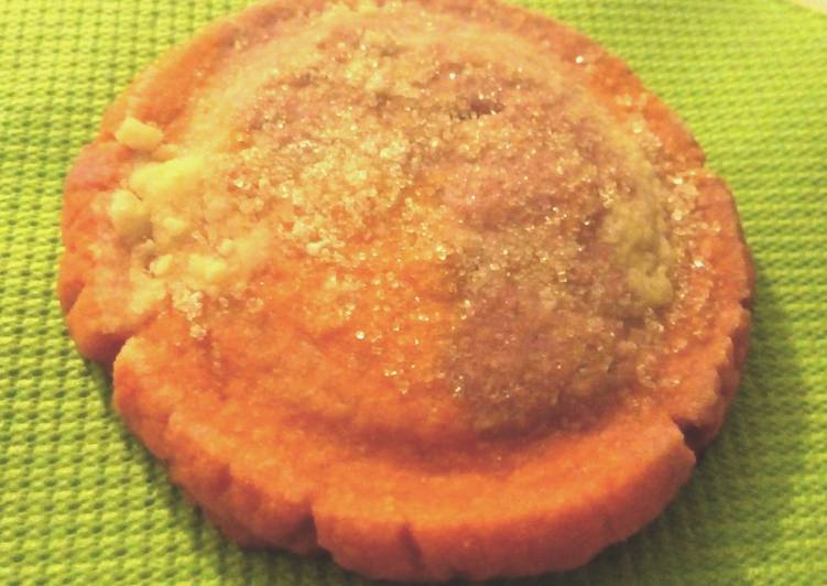 Polvorones