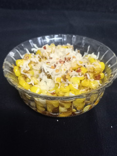 ચીઝ બટર કોર્ન મસાલા (cheese butter corn masala recipe in Gujarati) રેસીપી મુખ્ય ફોટો