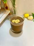 Peanut Butter Banana Smoothie