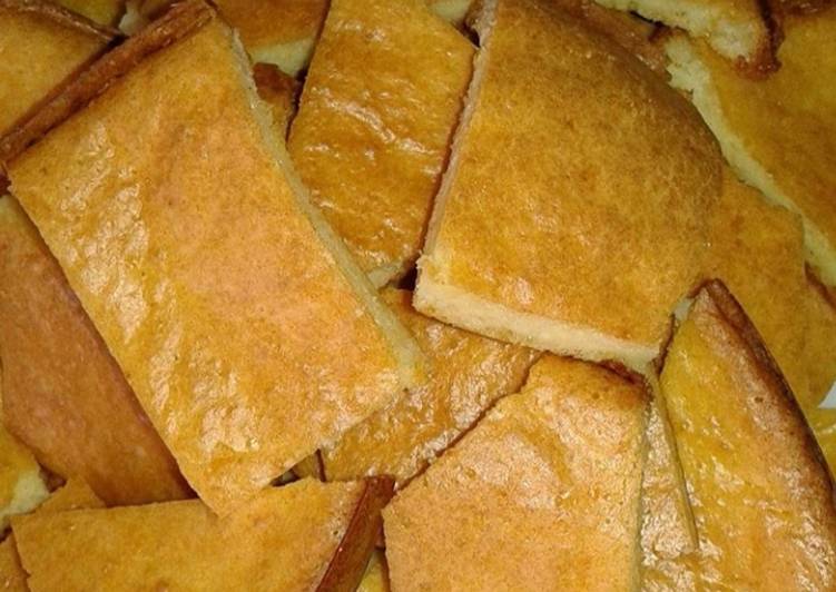 Fainá de Queso en Licuadora 🧀🧀