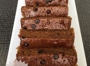 Foto resep Bolu Panggang Energen Coklat