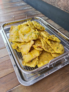Foto resep Tempe mendoan