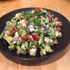 A picture of Summer Salad.