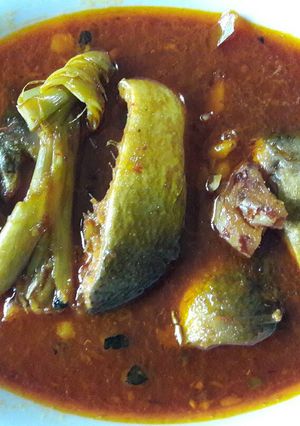 Foto resep Pindang Bandeng
