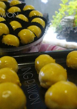 Foto resep Nastar