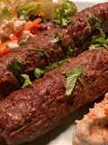 Kofta Kebab (کوفته)