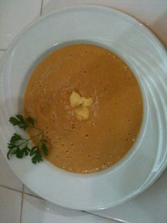 Una foto de Puré San Germán