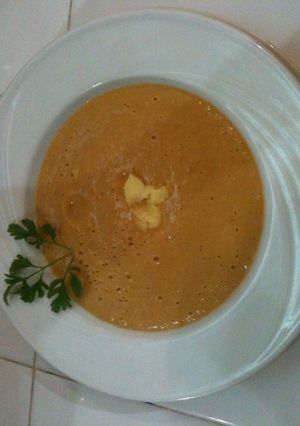 Una foto de Puré San Germán