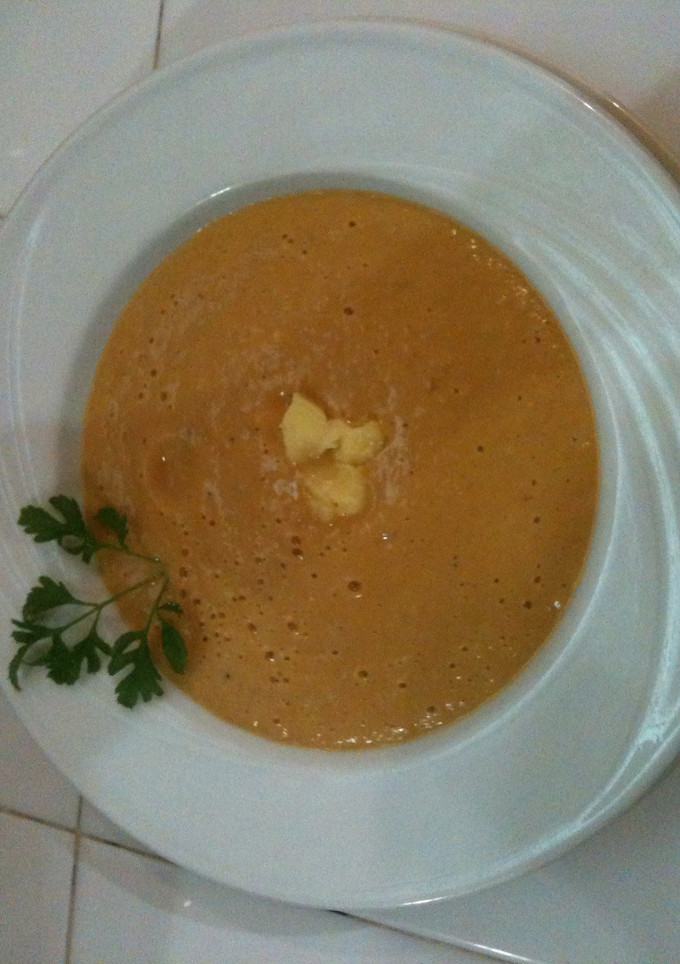 Una foto de Puré San Germán