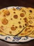California Farm Pita Bread