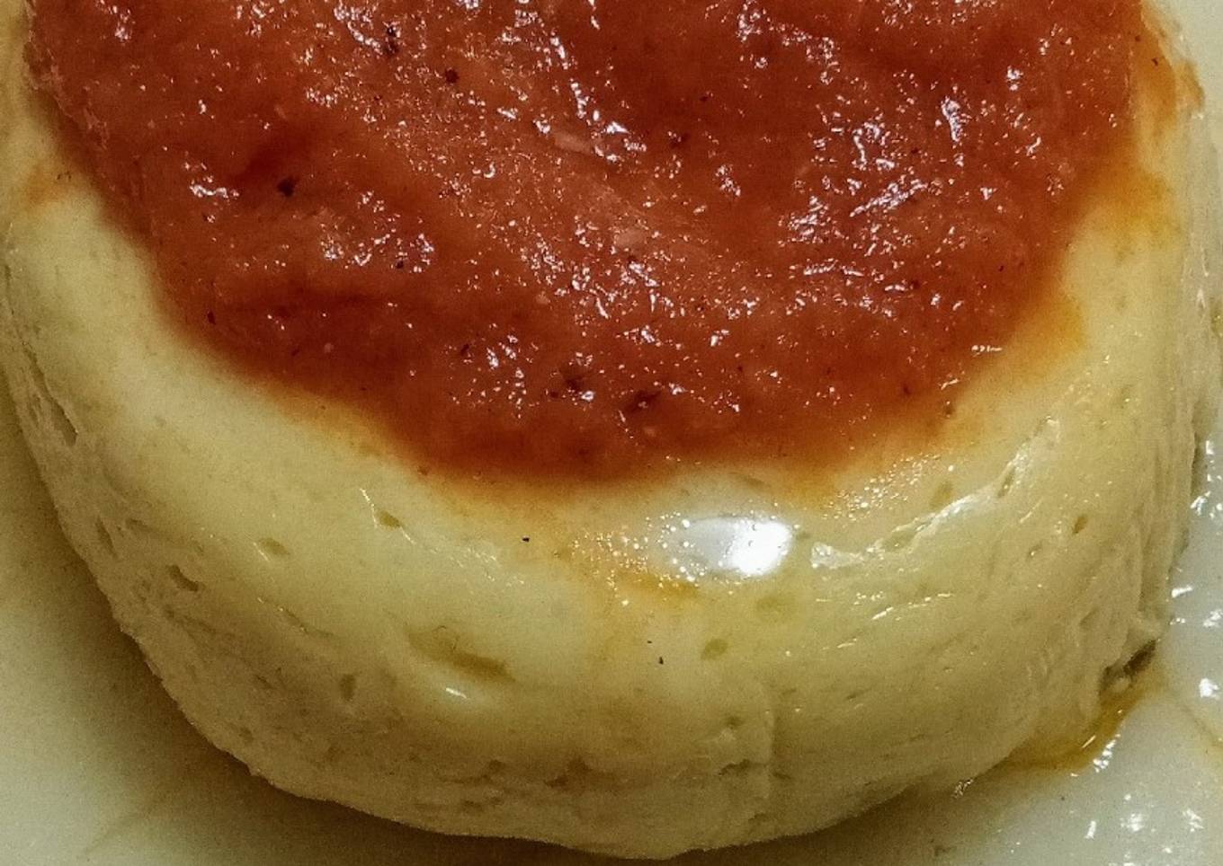 Queso Relleno Yucateco