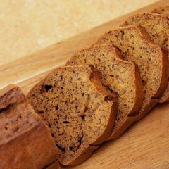 A picture of Super Easy Banana Cake.