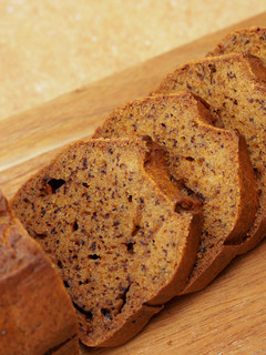 A picture of Super Easy Banana Cake.