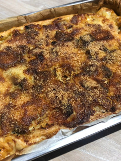 Foto di Torta salata