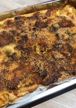 Foto di Torta salata
