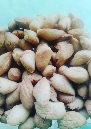 Foto resep Biji ketapang kw