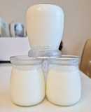 Sữa Chua Úp Ngược Bằng Nồi Instant Pot