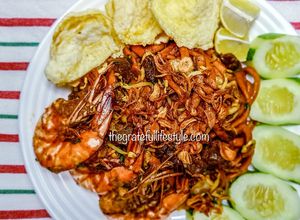Foto resep MIE ACEH OTENTIK Dengan BUMBU RAHASIA A la KEDAI