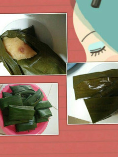 Foto resep Timus gula merah