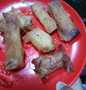 Resep Lumpia rebung Sederhana Dan Enak