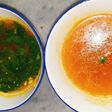 Drumstick /Moringa leaves soup