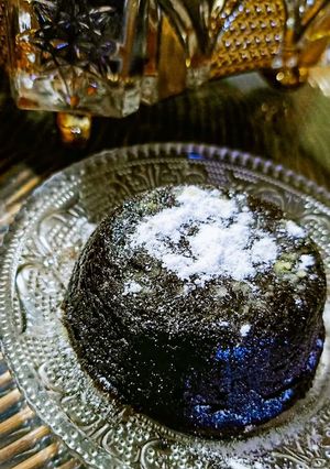 Foto resep Chocolava